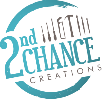 logo 2nde chance créations